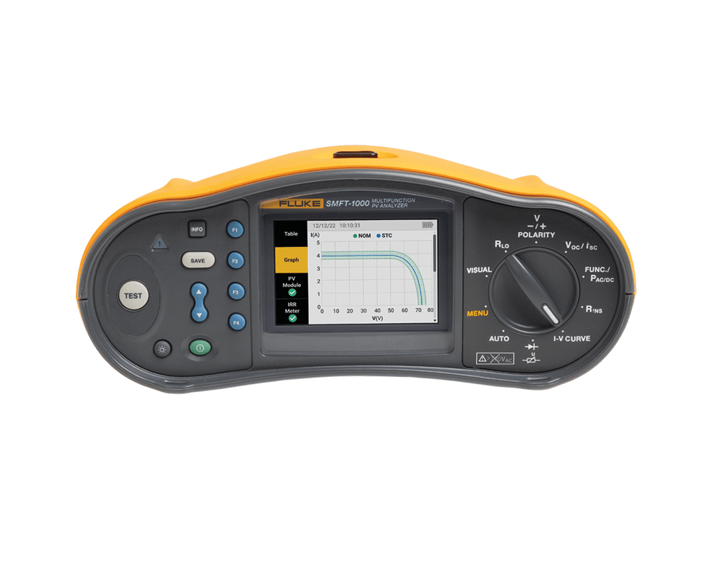 SMFT-1000 PRO/FPC EU